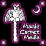 Magic Carpet Media - Welcome to the Electronic Imagination